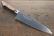  Sakai Takayuki TUS Stainless Steel Gyuto - Japanny - Best Japanese Knife