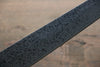 SandPattern Saya Sheath for Sakimaru Takohiki Knife with Plywood Pin-270mm - Japanny - Best Japanese Knife
