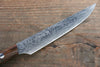 Takeshi Saji R2/SG2  mm  Handle - Japanny - Best Japanese Knife