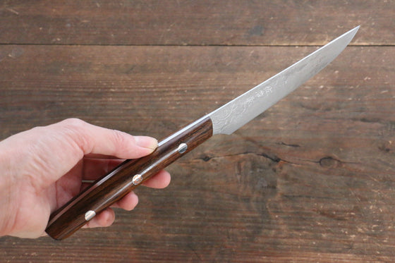 Takeshi Saji R2/SG2 Japanese Knife mm  Handle - Japanny - Best Japanese Knife