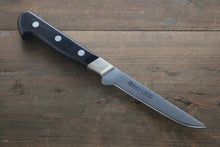  Misono UX10 Swedish Steel Honesuki Boning Japanese Knife 110mm - Japanny - Best Japanese Knife