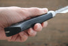 Seisuke VG1 Santoku  165mm Pakka wood Handle - Japanny - Best Japanese Knife