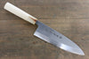Sakai Takayuki Blue Steel No.2 Deba - Japanny - Best Japanese Knife