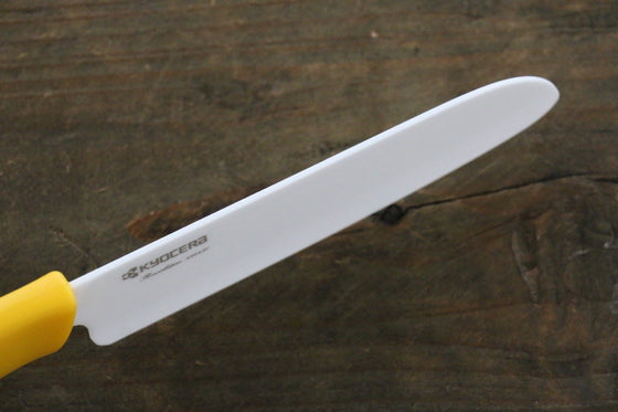 MT Fine ceramic Kitchen Knife for Kids 105mm - Japanny - Best Japanese Knife