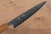Seisuke SLD 49 Layer Damascus Petty-Utility 135mm - Japanny - Best Japanese Knife