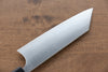 Shibata Takayuki Koutetsu SG2 Small Bunka 140mm Jarrah Handle - Japanny - Best Japanese Knife