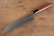  Shibata Takayuki Koutetsu R2/SG2 Gyuto 210mm Jarrah Handle - Japanny - Best Japanese Knife