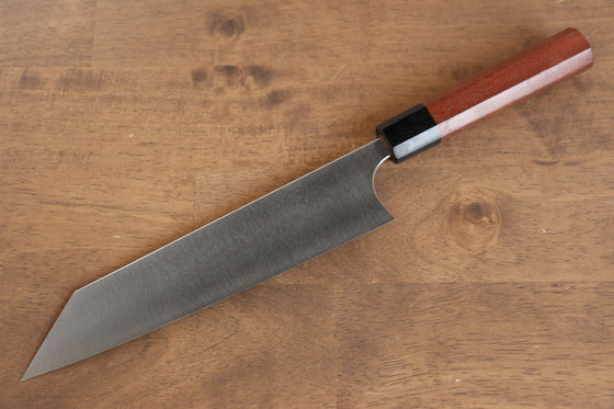 Shibata Takayuki Koutetsu SG2 Gyuto 210mm Jarrah Handle - Japanny - Best Japanese Knife