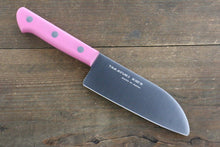  Sakai Takayuki Molybdenum Kitchen Knife for Kids 120mm - Japanny - Best Japanese Knife