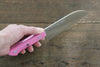 Sakai Takayuki Molybdenum Kitchen Knife for Kids 120mm - Japanny - Best Japanese Knife