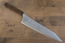  Yu Kurosaki Gekko HAP40 Gyuto  270mm Oak Handle - Japanny - Best Japanese Knife