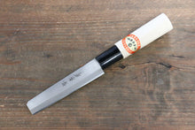  Sakai Takayuki Tokujyo [Left Handed] White Steel No.2 Eel Knife (Nagoya) 105mm - Japanny - Best Japanese Knife
