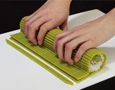 Hasegawa Sushi Roll Mat - S size - Japanny - Best Japanese Knife