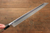 Choyo Blue Steel No.1 Mirrored Finish Kiritsuke Yanagiba 270mm - Japanny - Best Japanese Knife