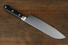 Sakai Takayuki Grand Chef Swedish Steel Santoku  180mm - Japanny - Best Japanese Knife