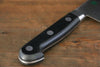 Sakai Takayuki Grand Chef Swedish Steel-stn Santoku  180mm - Japanny - Best Japanese Knife