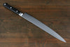 Sakai Takayuki Grand Chef Swedish Steel-stn Sujihiki - Japanny - Best Japanese Knife