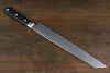 Sakai Takayuki Grand Chef Swedish Steel-stn Kiritsuke Yanagiba  260mm with Sheath - Japanny - Best Japanese Knife