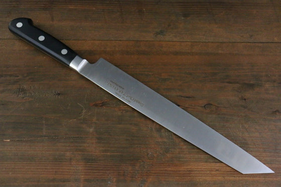 Sakai Takayuki Grand Chef Swedish Steel Sujihiki Japanese Knife 300mm with Sheath - Japanny - Best Japanese Knife