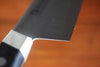 Misono UX10 Stainless Steel Santoku Japanese Knife 180mm - Japanny - Best Japanese Knife