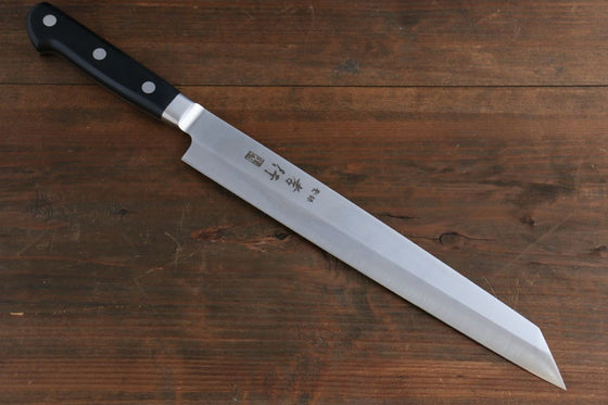 Sakai Takayuki Grand Chef Swedish Steel Sujihiki Japanese Knife 300mm with Sheath - Japanny - Best Japanese Knife