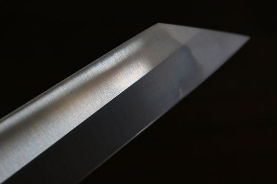 Sakai Takayuki Grand Chef Swedish Steel-stn Kiritsuke Yanagiba Japanese Knife 260mm with Sheath - Japanny - Best Japanese Knife