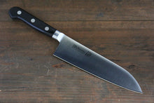  Misono 440 Molybdenum Santoku Japanese Knife 180mm - Japanny - Best Japanese Knife