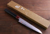 Iseya VG10 Damascus Petty-Utility  150mm - Japanny - Best Japanese Knife