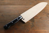 Magnolia Saya Sheath for Santoku Knife with Plywood Pin 180mm - Japanny - Best Japanese Knife
