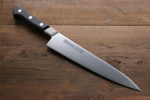  Misono UX10 Stainless Steel Gyuto - Japanny - Best Japanese Knife