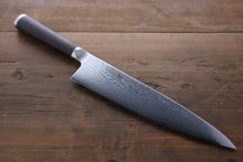  Miyako AUS8 33 Layer Damascus Gyuto  240mm (Super Deal) - Japanny - Best Japanese Knife