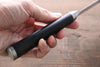 Miyako AUS8 33 Layer Damascus Gyuto Japanese Knife 240mm (Super Deal) - Japanny - Best Japanese Knife