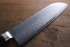 Sakai Takayuki Molybdenum 63 Layer Damascus Santoku  180mm - Japanny - Best Japanese Knife