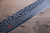 Iseya VG10 Damascus Yanagiba  210mm - Japanny - Best Japanese Knife