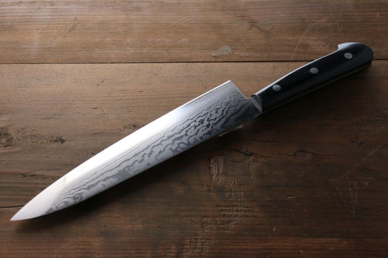 Iseya VG10 Damascus Gyuto  210mm - Japanny - Best Japanese Knife