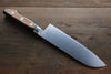 Sakai Takayuki TUS Stainless Steel Santoku 180mm - Japanny - Best Japanese Knife