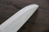 Magnolia Saya Sheath for Sujihiki Knife with Plywood Pin - 240mm - Japanny - Best Japanese Knife