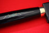 Takeshi Saji Knife VG10 Yanagiba 270mm with Makie Art - Torii - Japanny - Best Japanese Knife