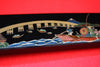 Takeshi Saji R2/SG2 Gyuto 180mm Maki-Art Bridge & Ship Handle with Sheath - Japanny - Best Japanese Knife