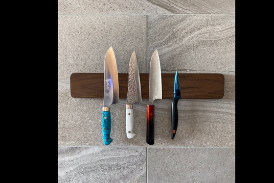 Knife Display Holder - Japanny - Best Japanese Knife