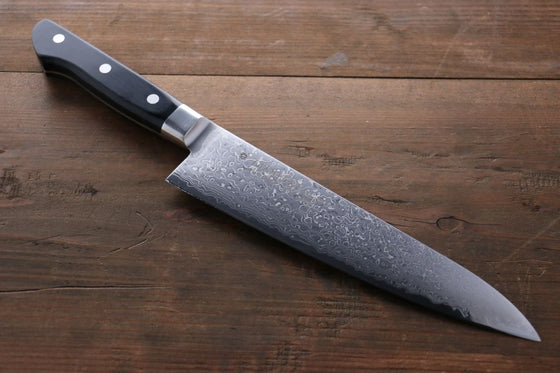 Sakai Takayuki Molybdenum 63 Layer Damascus Gyuto - Japanny - Best Japanese Knife